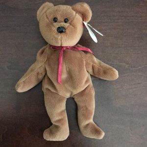 Ty Beanie Baby - Teddy